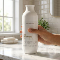 Be Blonde Shampoo Madamélis 250ml