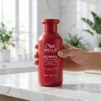 Ultimate Repair Shampoo Fco. x 250ml