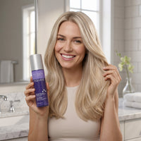 Bifásico Equave Blonde - Revlon Morado