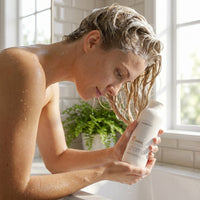 Be Blonde Shampoo Madamélis 250ml