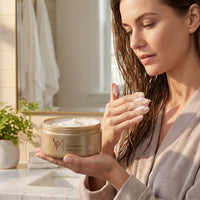 Tratamiento Mask Luxeoil - Wella