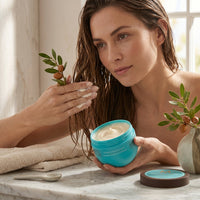 Mascarilla Hidratante Intensa 250ml